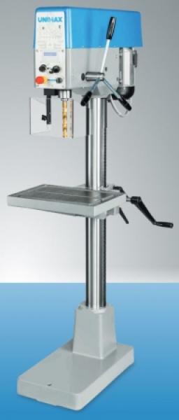 Zimmer UNIMAX 2S Saeulenbohrmaschine